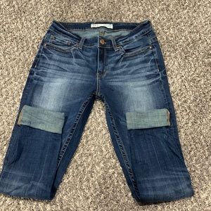 BKE Payton Skinny Jeans